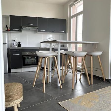 Le Triomphe Logement Central, 8 Pax 3 Chambres Marseille Eksteriør bilde