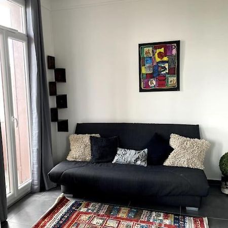 Le Triomphe Logement Central, 8 Pax 3 Chambres Marseille Eksteriør bilde