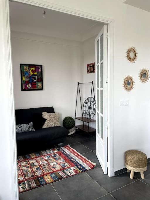 Le Triomphe Logement Central, 8 Pax 3 Chambres Marseille Eksteriør bilde
