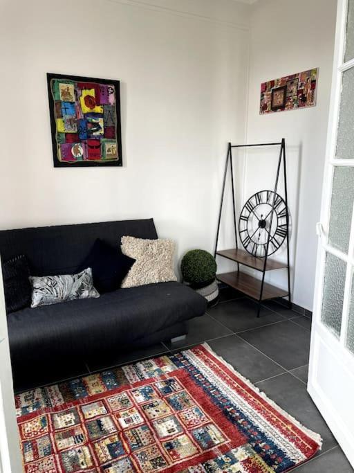 Le Triomphe Logement Central, 8 Pax 3 Chambres Marseille Eksteriør bilde