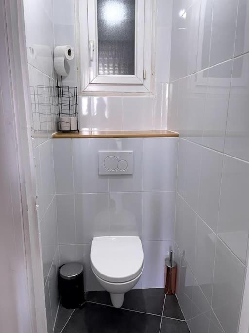 Le Triomphe Logement Central, 8 Pax 3 Chambres Marseille Eksteriør bilde