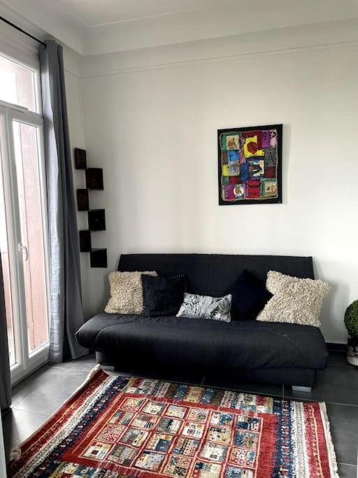 Le Triomphe Logement Central, 8 Pax 3 Chambres Marseille Eksteriør bilde