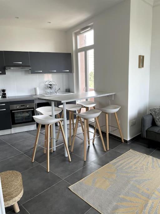 Le Triomphe Logement Central, 8 Pax 3 Chambres Marseille Eksteriør bilde